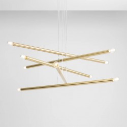 Tubo X Lampa wisząca