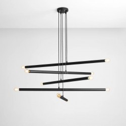 Tubo X Lampa wisząca