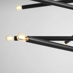 Tubo X Lampa wisząca
