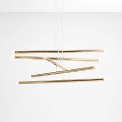 Tubo X Lampa wisząca