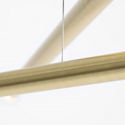 Tubo VIII Lampa wisząca