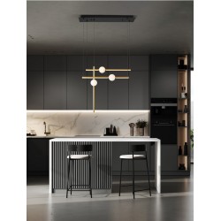 AGIL LE43220