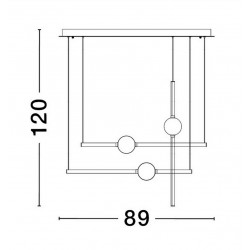 AGIL LE43220