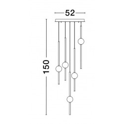 AGIL LE43220