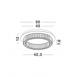 BAUTA LE42918