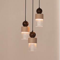 GLAMM lampa wisząca