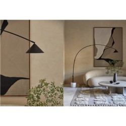 HINOO lampa podłogowa