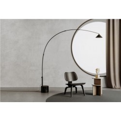 HINOO lampa podłogowa