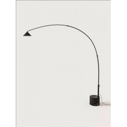 HINOO lampa podłogowa