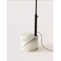 HINOO lampa podłogowa