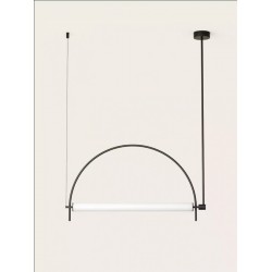 ARC lampa wisząca