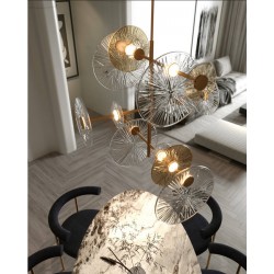 Allure Lampa Wisząca