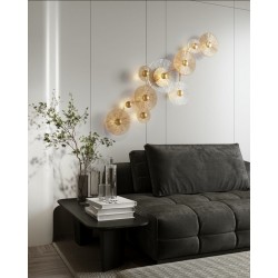 Allure Lampa Wisząca