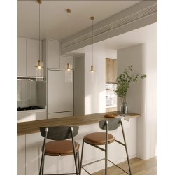Signature Lampa Wisząca B