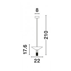 AYAVIRI LE44595