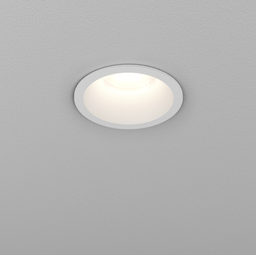 HOLLOW GU10 wpuszczany