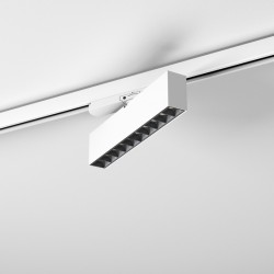 RAFTER points LED track
