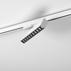 RAFTER points LED track