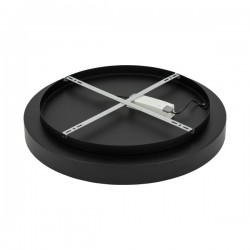 NIKKI ROUND LED