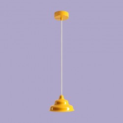Artera Lampa wisząca Fala