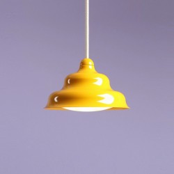 Artera Lampa wisząca Fala