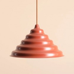 Artera Lampa wisząca Fala
