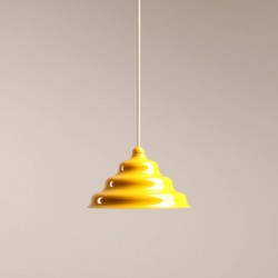 Artera Lampa wisząca Fala