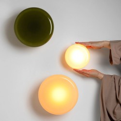 Artera Lampa ścienna / kinkiet Bonbon