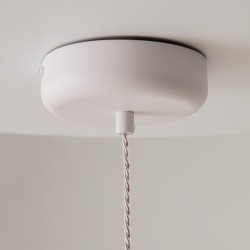 Lampa wisząca Spirito