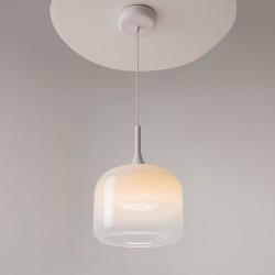 Lampa wisząca Spirito