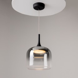Lampa wisząca Spirito