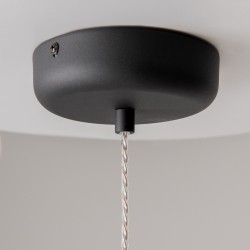 Lampa wisząca Spirito
