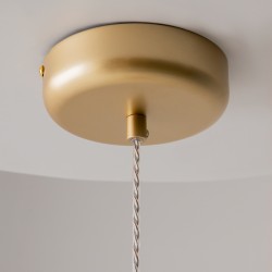 Lampa wisząca Spirito