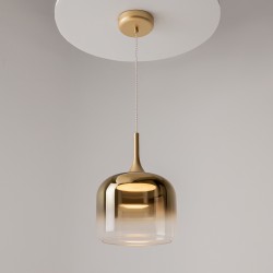 Lampa wisząca Spirito