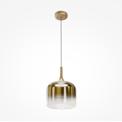 Lampa wisząca Spirito