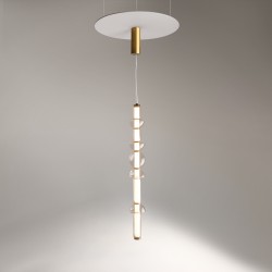 Lampa wisząca Cosmo