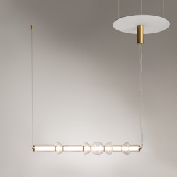 Lampa wisząca Cosmo