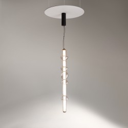 Lampa wisząca Cosmo