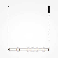 Lampa wisząca Cosmo
