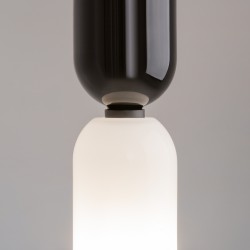 Lampa wisząca Memory