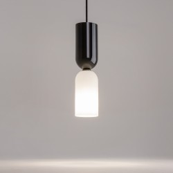 Lampa wisząca Memory