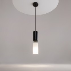 Lampa wisząca Memory