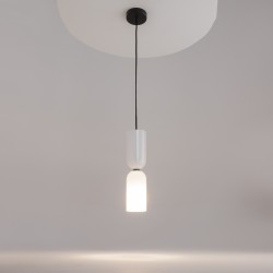 Lampa wisząca Memory