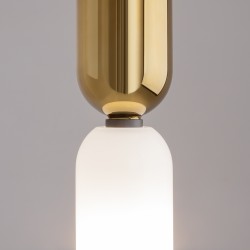 Lampa wisząca Memory