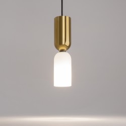 Lampa wisząca Memory