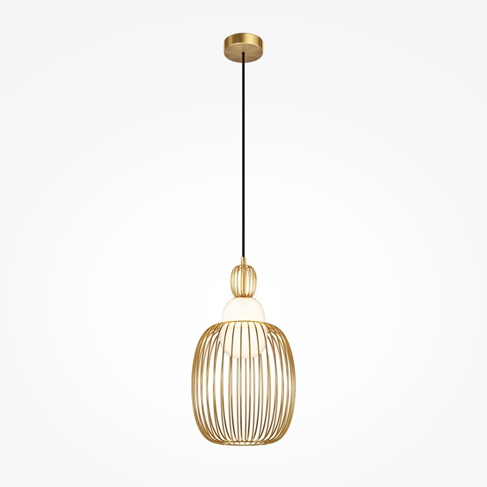 Lampa wisząca Levitation śr. 30