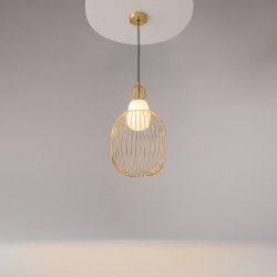 Lampa wisząca Levitation śr. 30
