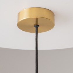 Lampa wisząca Levitation śr. 35