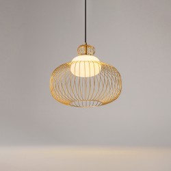 Lampa wisząca Levitation śr. 35