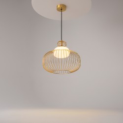 Lampa wisząca Levitation śr. 35